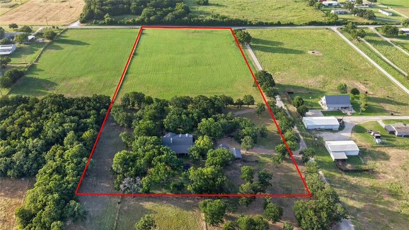 443 County Road 3342, Paradise TX 76073 - Photo 40