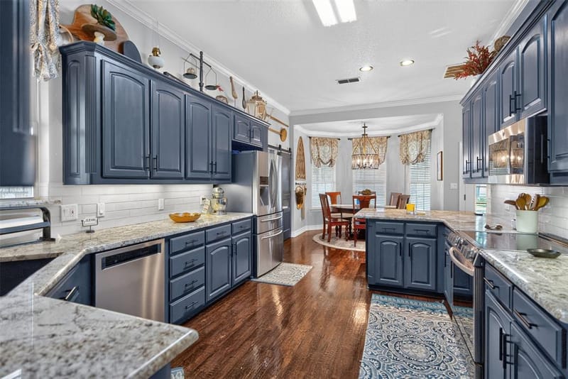 443 County Road 3342, Paradise TX 76073 - Photo 4