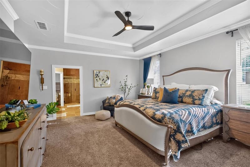 443 County Road 3342, Paradise TX 76073 - Photo 8
