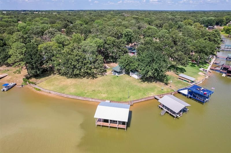 182 Indian Gap Road, Mabank TX 75156 - Photo 2