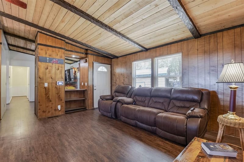 182 Indian Gap Road, Mabank TX 75156 - Photo 6
