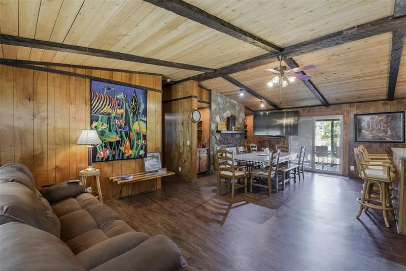 182 Indian Gap Road, Mabank TX 75156 - Photo 7