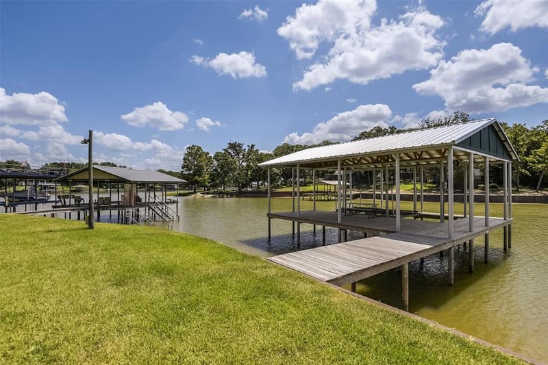182 Indian Gap Road, Mabank TX 75156 - Photo 3
