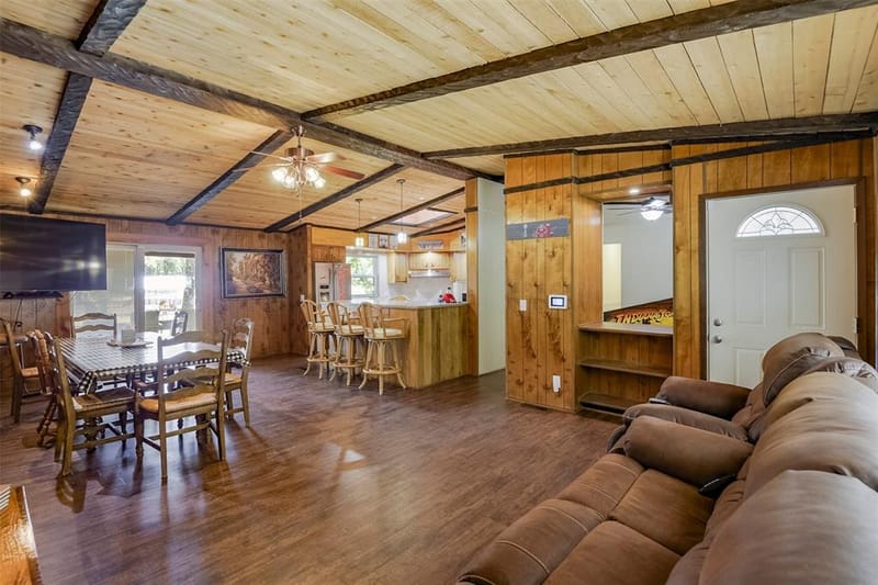 182 Indian Gap Road, Mabank TX 75156 - Photo 5