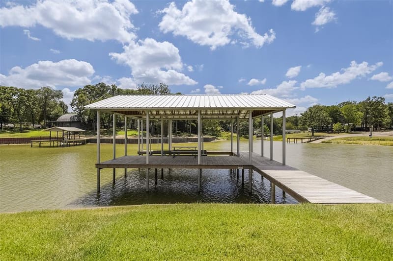 182 Indian Gap Road, Mabank TX 75156 - Photo 24