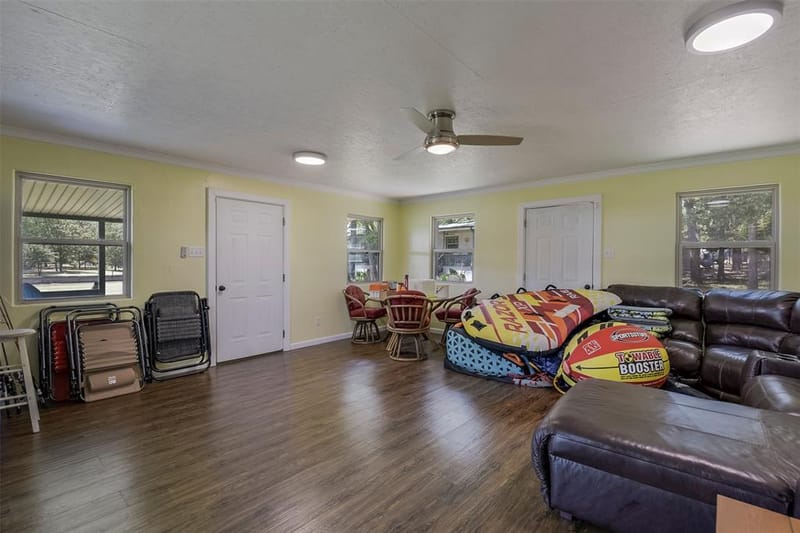 182 Indian Gap Road, Mabank TX 75156 - Photo 30