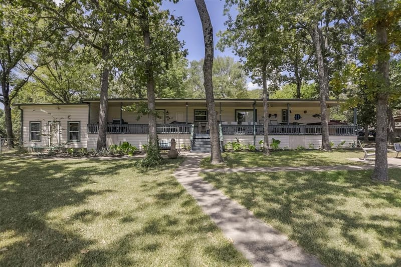 182 Indian Gap Road, Mabank TX 75156 - Photo 34