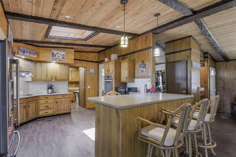 182 Indian Gap Road, Mabank TX 75156 - Photo 8