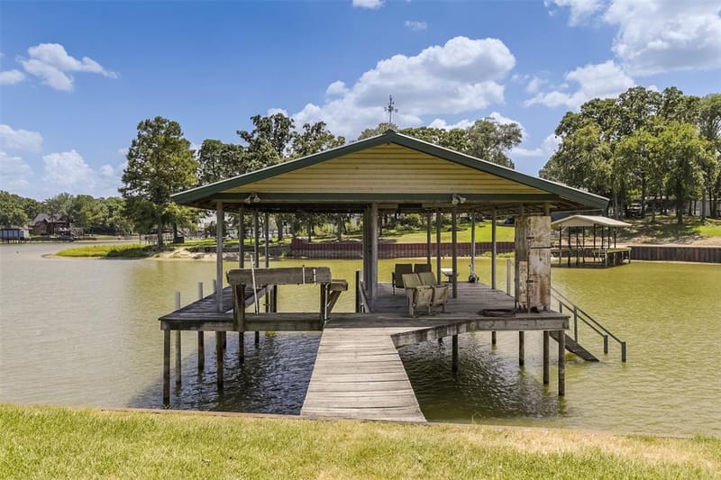 182 Indian Gap Road, Mabank TX 75156 - Photo 25