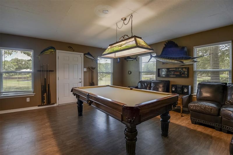 182 Indian Gap Road, Mabank TX 75156 - Photo 21
