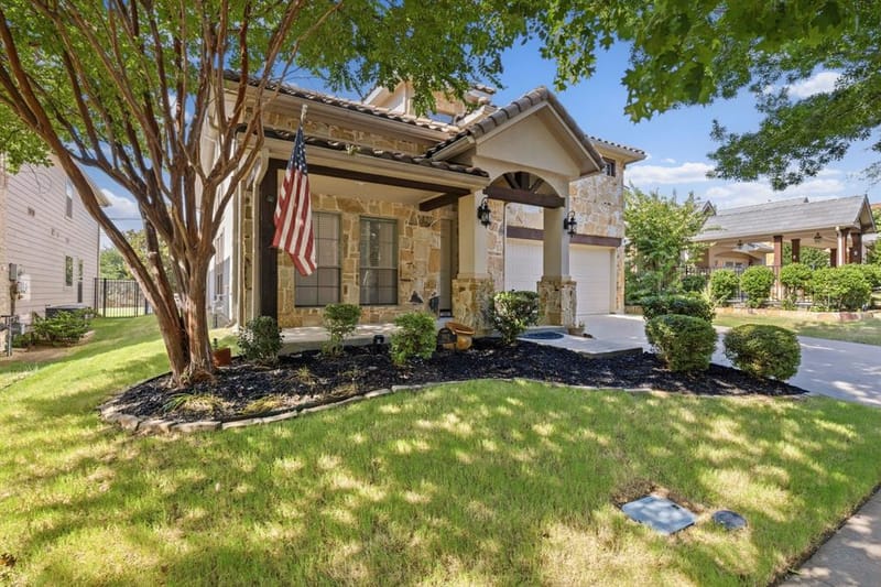 7912 Texian Trail, McKinney TX 75070 - Photo 2