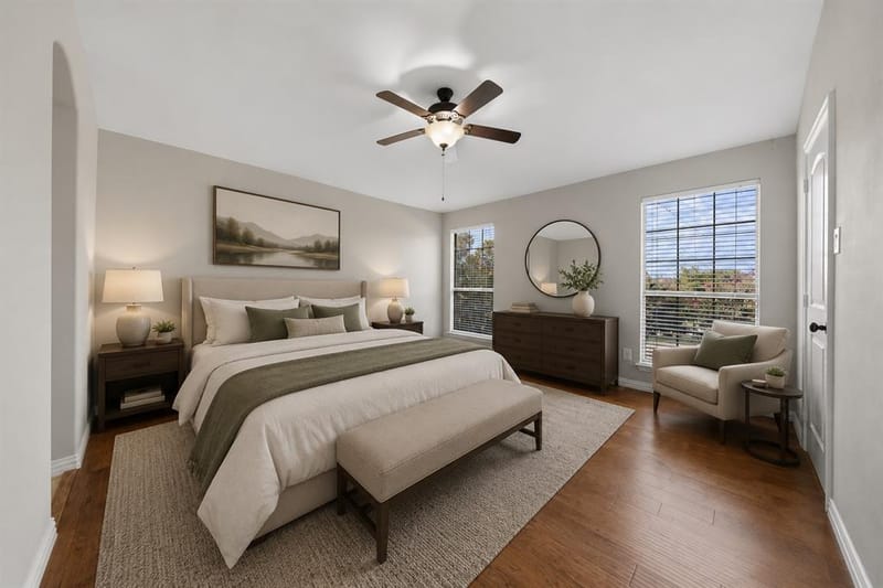 7912 Texian Trail, McKinney TX 75070 - Photo 17