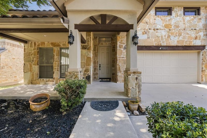 7912 Texian Trail, McKinney TX 75070 - Photo 3