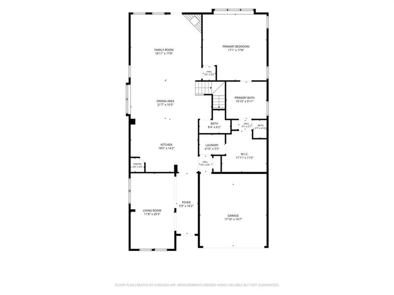 7912 Texian Trail, McKinney TX 75070 - Photo 32