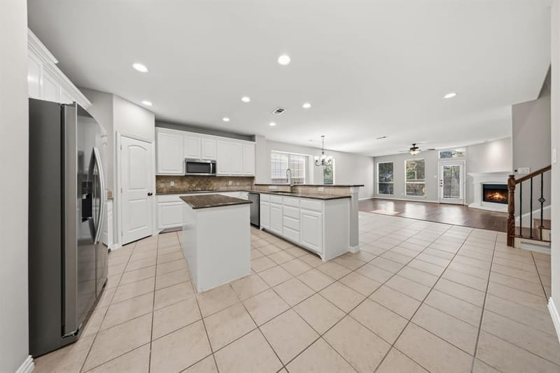 7912 Texian Trail, McKinney TX 75070 - Photo 9