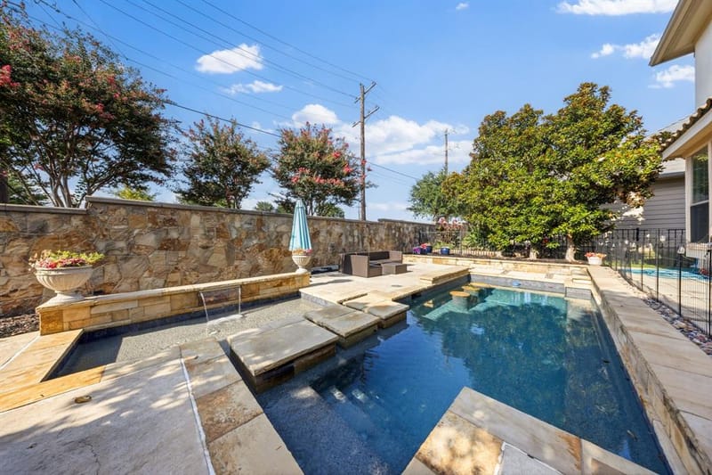 7912 Texian Trail, McKinney TX 75070 - Photo 4