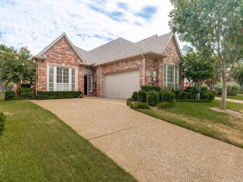 2544 Prestonwood Drive, Plano TX 75093