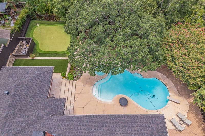 1406 Riverview Drive, Arlington TX 76012 - Photo 2