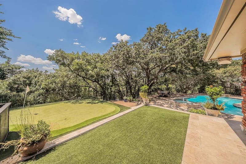 1406 Riverview Drive, Arlington TX 76012 - Photo 35