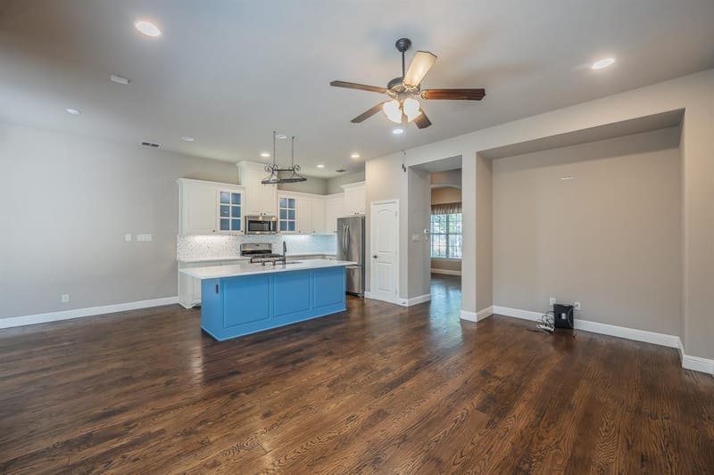 4017 Cascade Sky Drive, Arlington TX 76005 - Photo 17