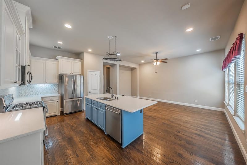 4017 Cascade Sky Drive, Arlington TX 76005 - Photo 12