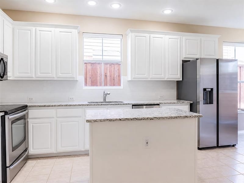 311 Melshire Street, Sunnyvale TX 75182 - Photo 5