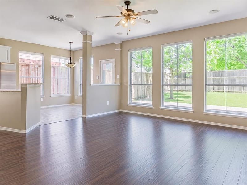 311 Melshire Street, Sunnyvale TX 75182 - Photo 4