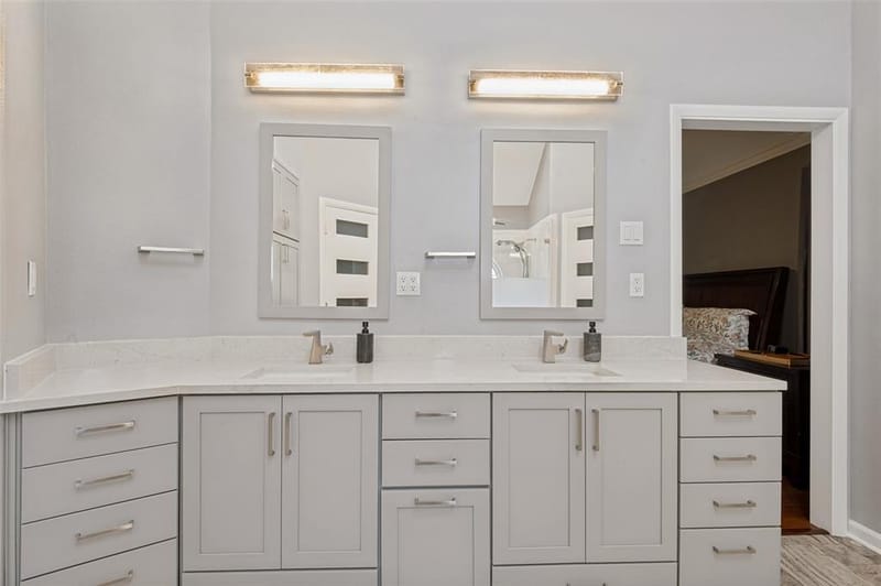 2708 Monarch Drive, Arlington TX 76006 - Photo 23