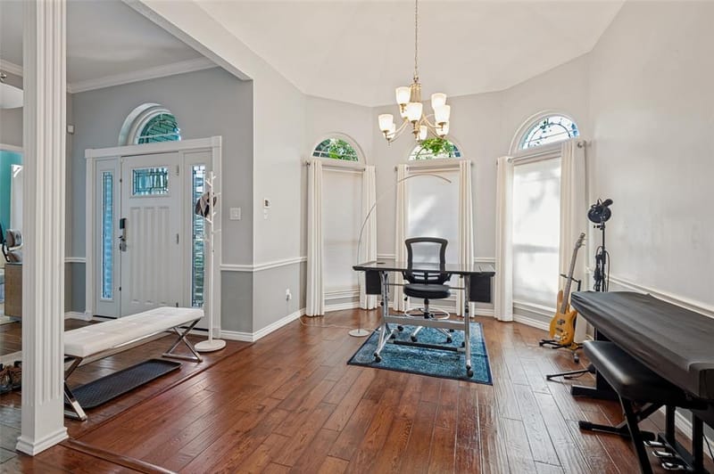 2708 Monarch Drive, Arlington TX 76006 - Photo 6