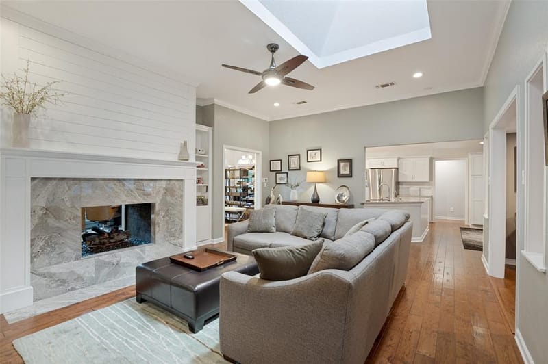 2708 Monarch Drive, Arlington TX 76006 - Photo 7