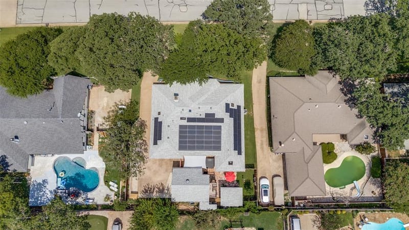 2708 Monarch Drive, Arlington TX 76006 - Photo 36