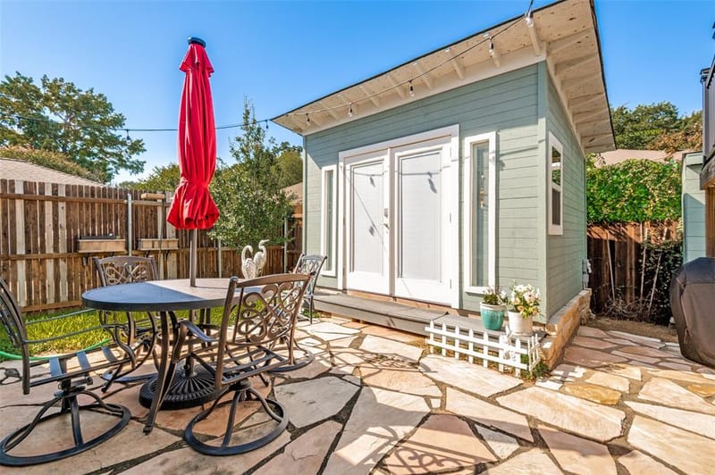 2708 Monarch Drive, Arlington TX 76006 - Photo 32