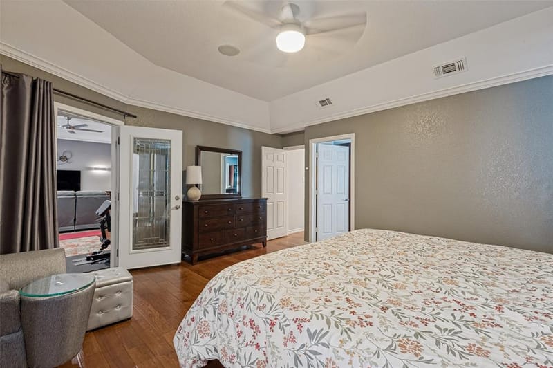 2708 Monarch Drive, Arlington TX 76006 - Photo 20