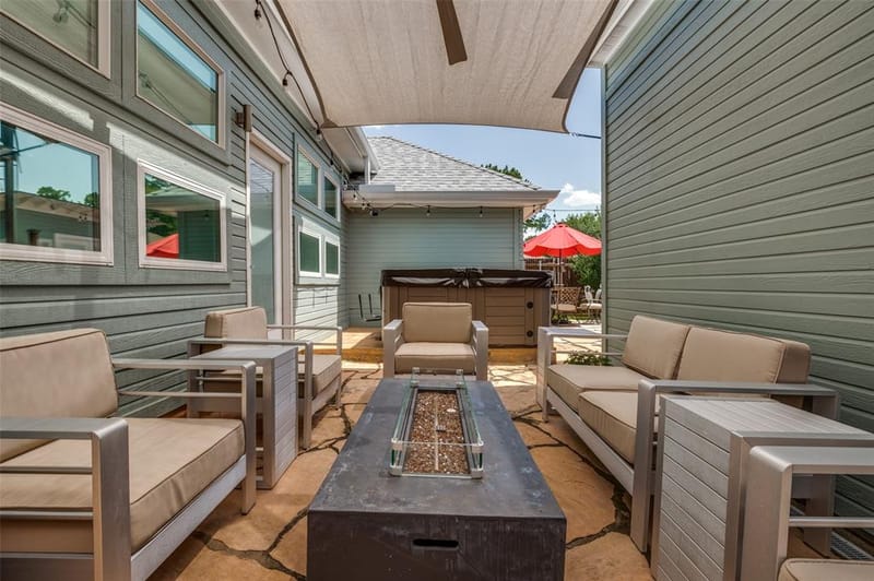 2708 Monarch Drive, Arlington TX 76006 - Photo 30