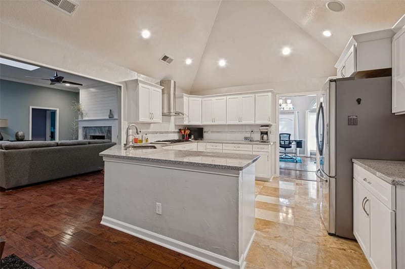 2708 Monarch Drive, Arlington TX 76006 - Photo 18