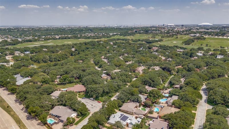 2708 Monarch Drive, Arlington TX 76006 - Photo 37