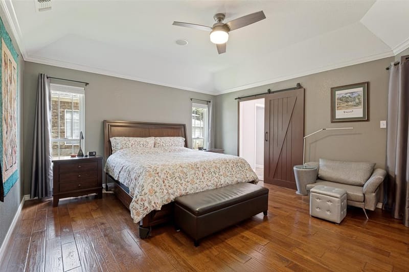 2708 Monarch Drive, Arlington TX 76006 - Photo 19