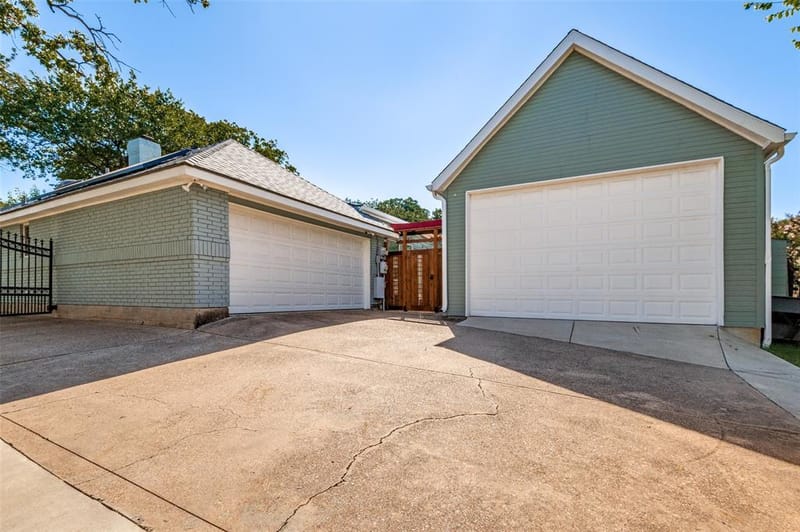 2708 Monarch Drive, Arlington TX 76006 - Photo 35