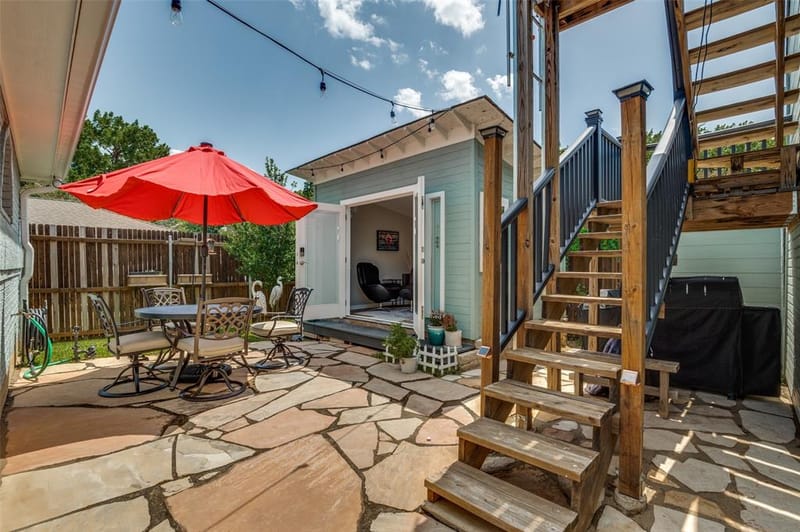 2708 Monarch Drive, Arlington TX 76006 - Photo 31
