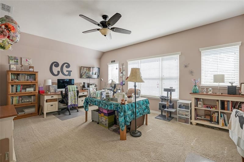 8629 Tribute Lane, Fort Worth TX 76131 - Photo 23