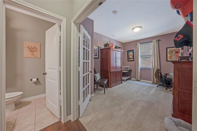 8629 Tribute Lane, Fort Worth TX 76131 - Photo 17