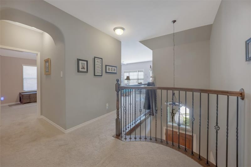 8629 Tribute Lane, Fort Worth TX 76131 - Photo 22