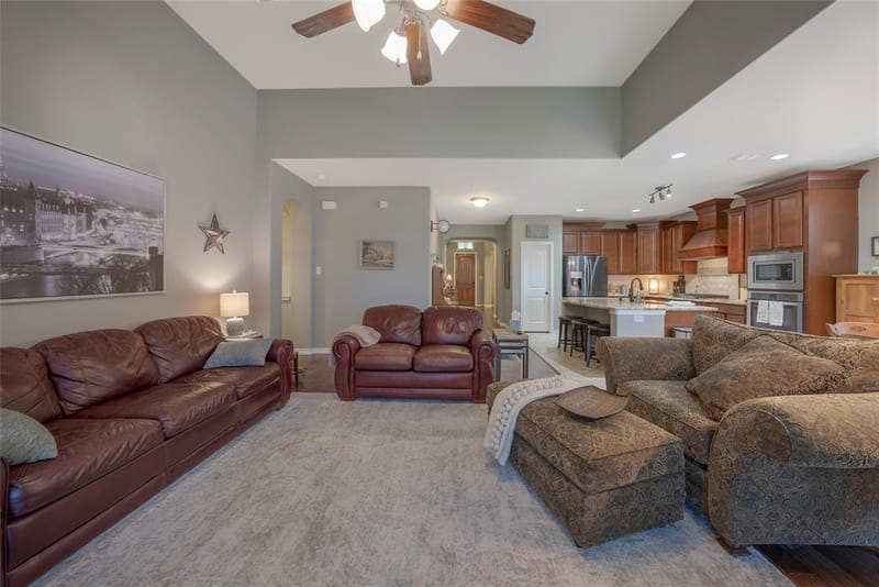 8629 Tribute Lane, Fort Worth TX 76131 - Photo 7