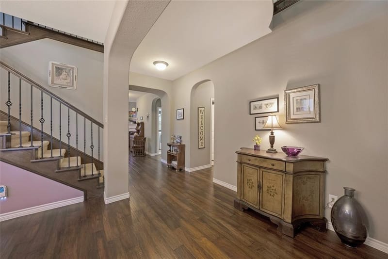 8629 Tribute Lane, Fort Worth TX 76131 - Photo 5