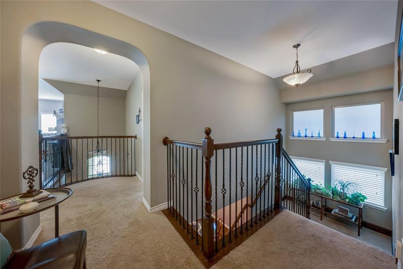 8629 Tribute Lane, Fort Worth TX 76131 - Photo 20