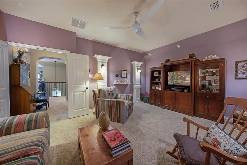 8629 Tribute Lane, Fort Worth TX 76131 - Photo 18