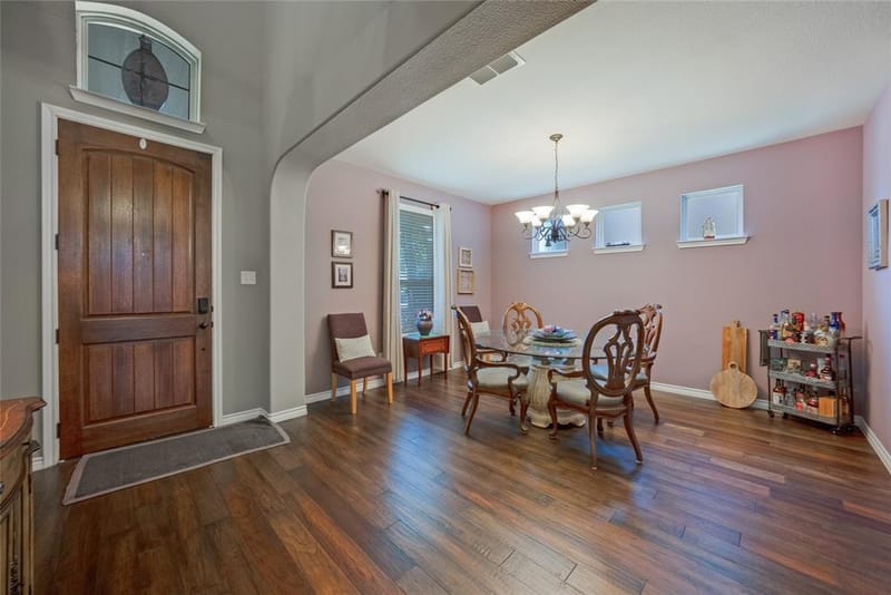 8629 Tribute Lane, Fort Worth TX 76131 - Photo 4