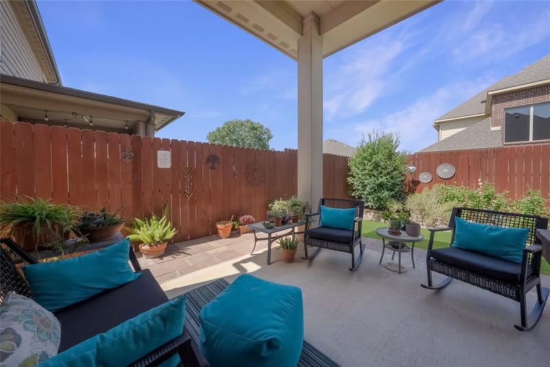 8629 Tribute Lane, Fort Worth TX 76131 - Photo 25