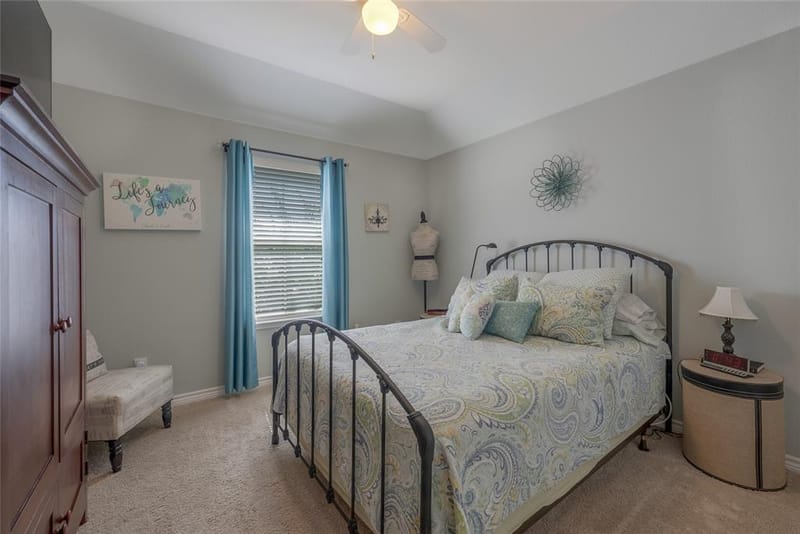 8629 Tribute Lane, Fort Worth TX 76131 - Photo 21