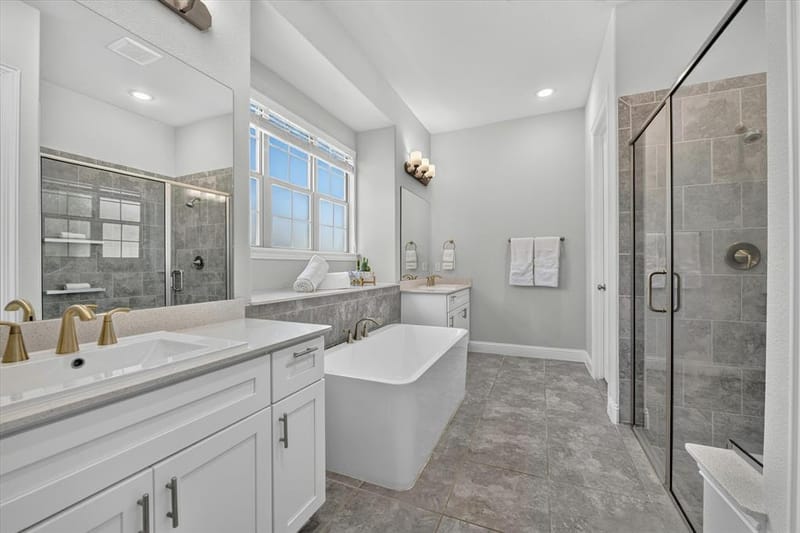 12728 Royal Oaks Lane, Farmers Branch TX 75234 - Photo 19